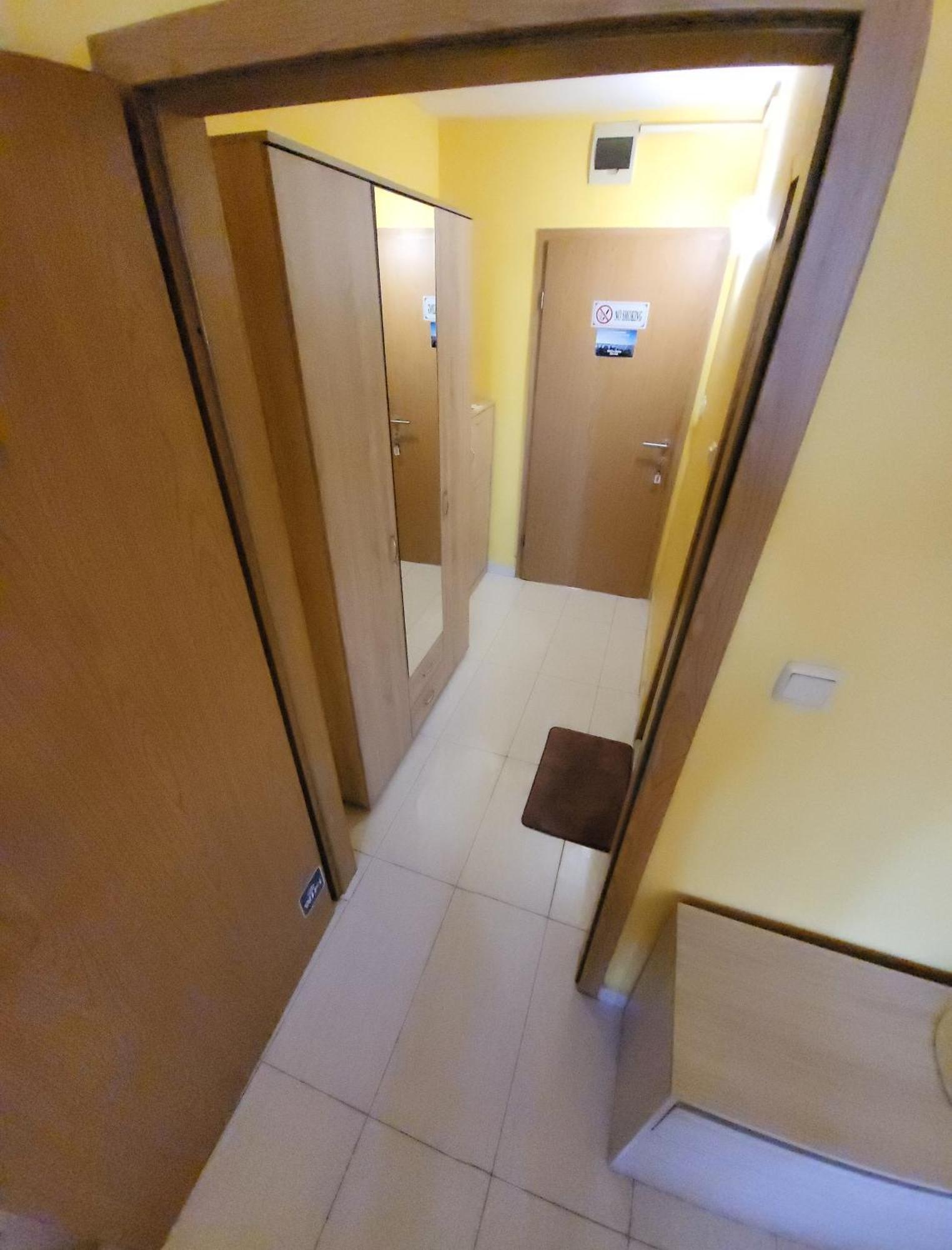 Ferienwohnung Apartamenti Ivaia Warna Exterior foto